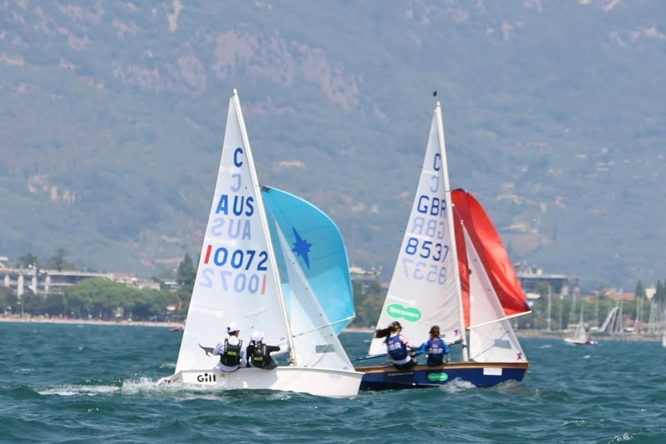 2026 Cadet World Championships 07