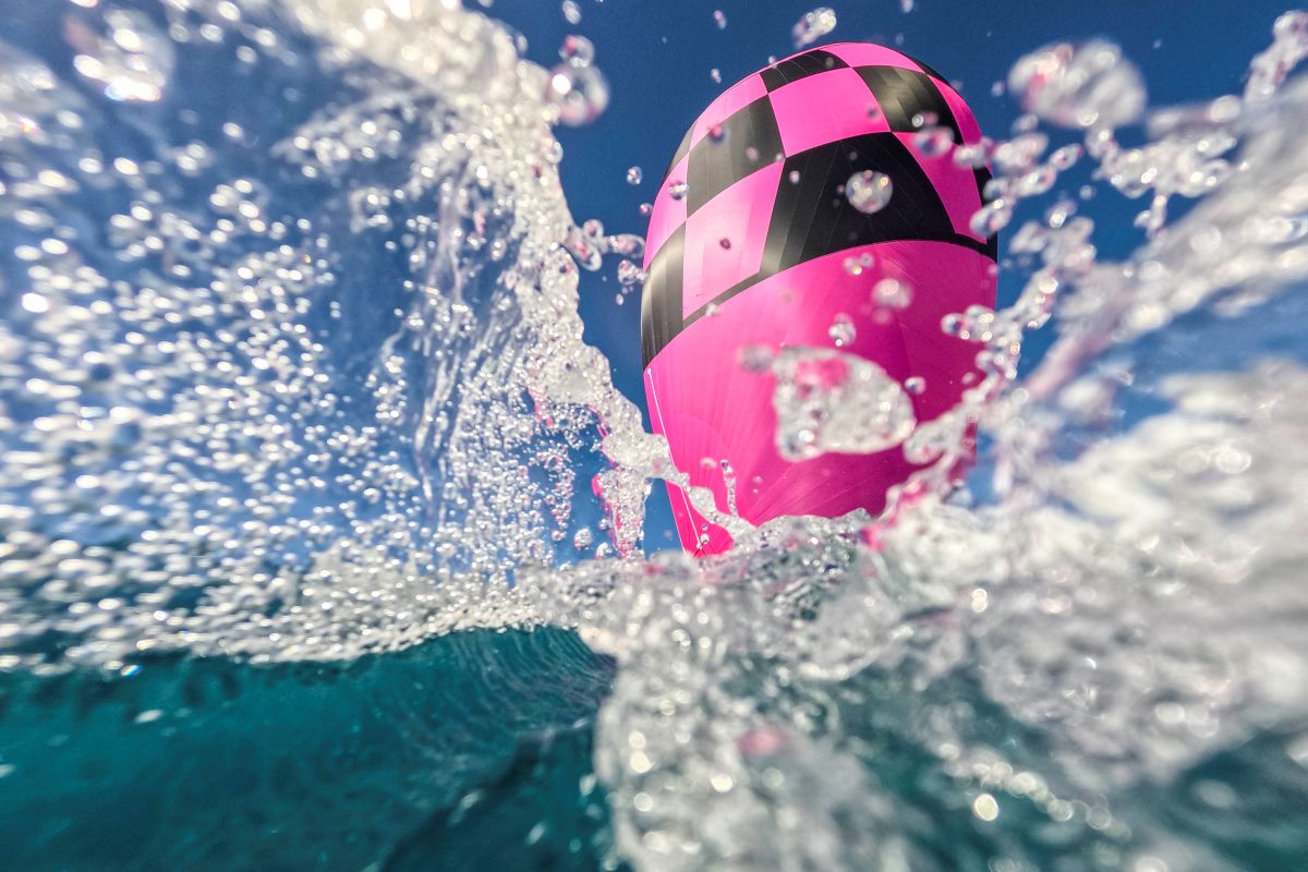 Salt - through salt spray - Andrea Francolini, ABRW pic