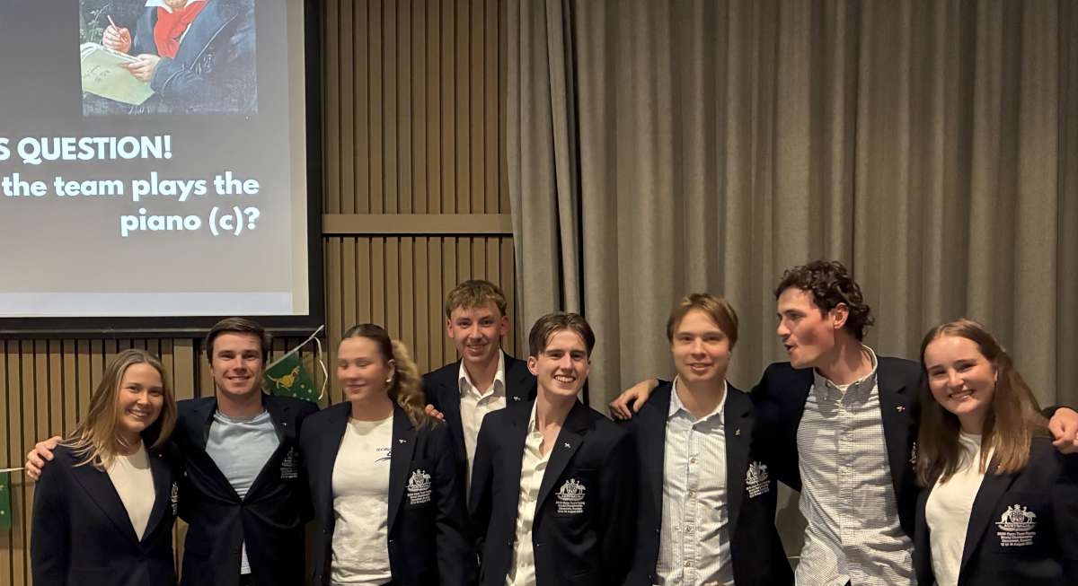 MYC Team