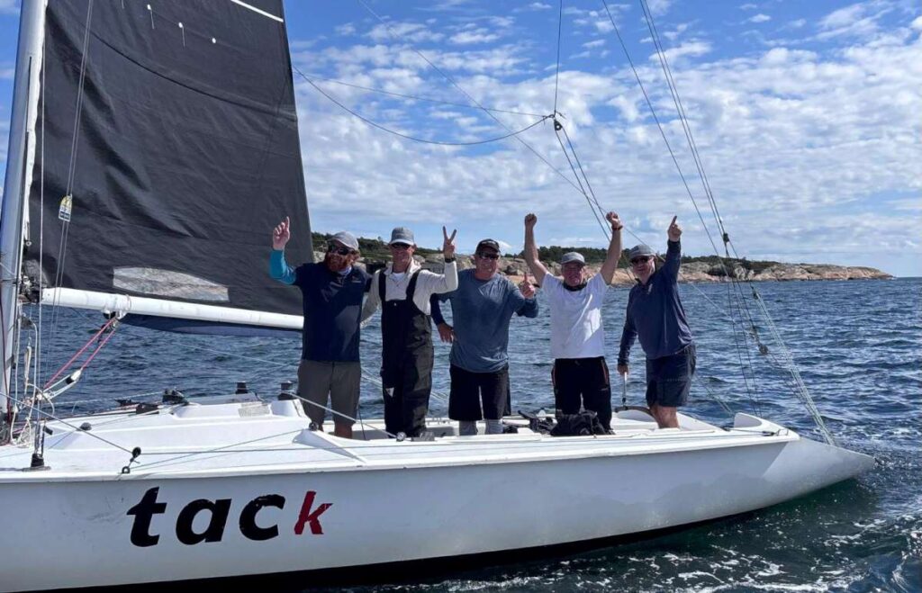 11m OD Worlds Winning Team Aftershock