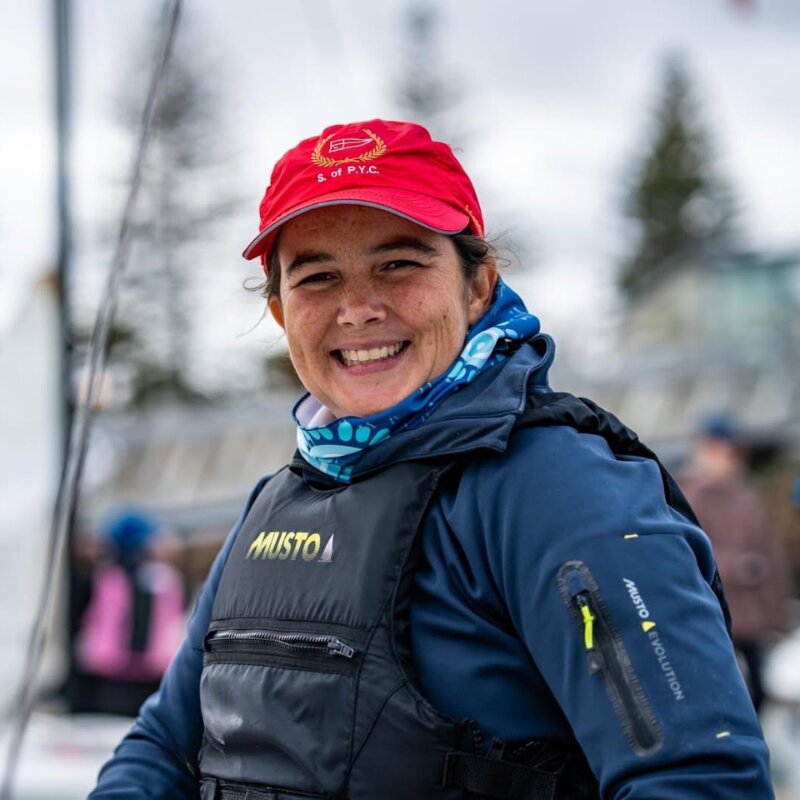 Kristin Norris SoPYC
