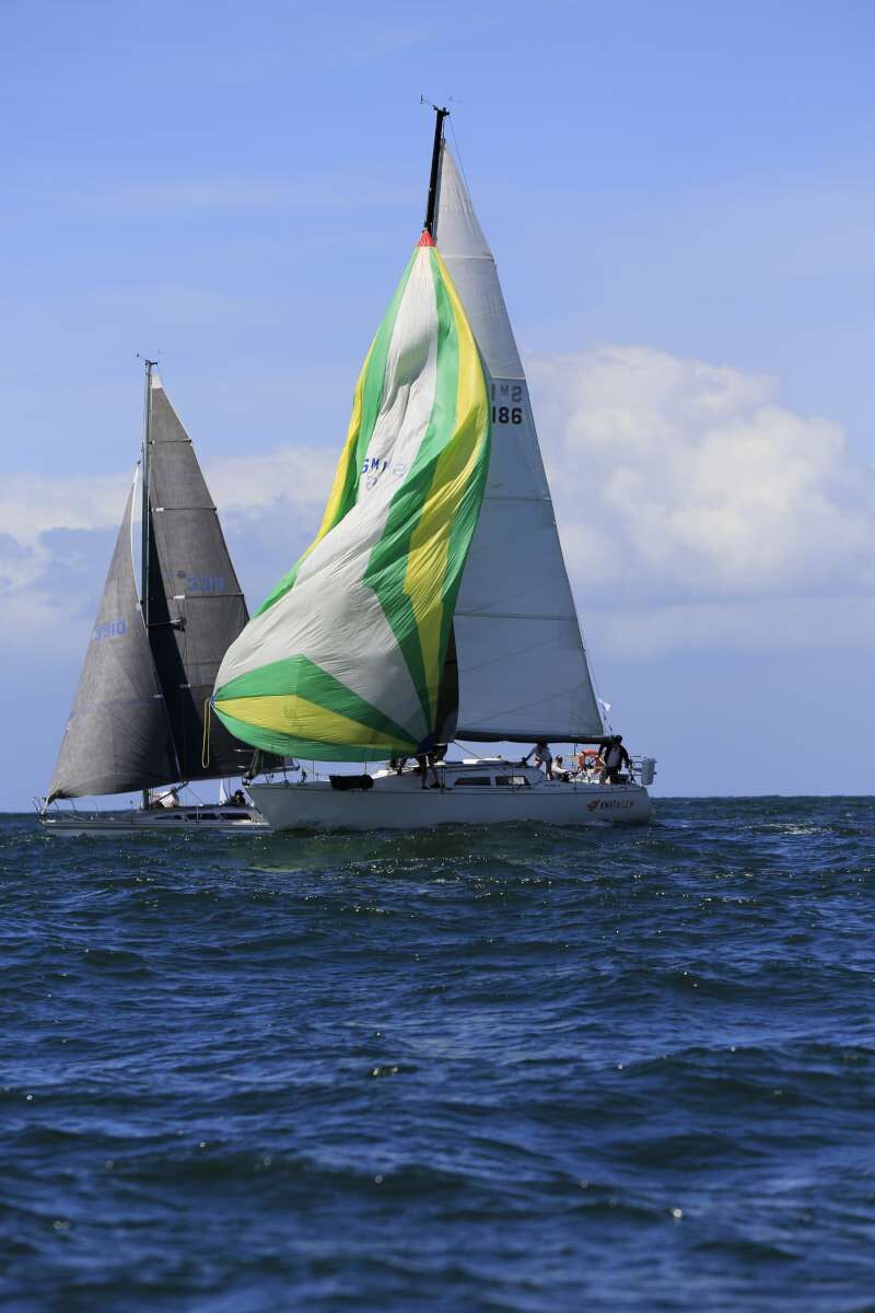Northshore Pittwater Regatta 4