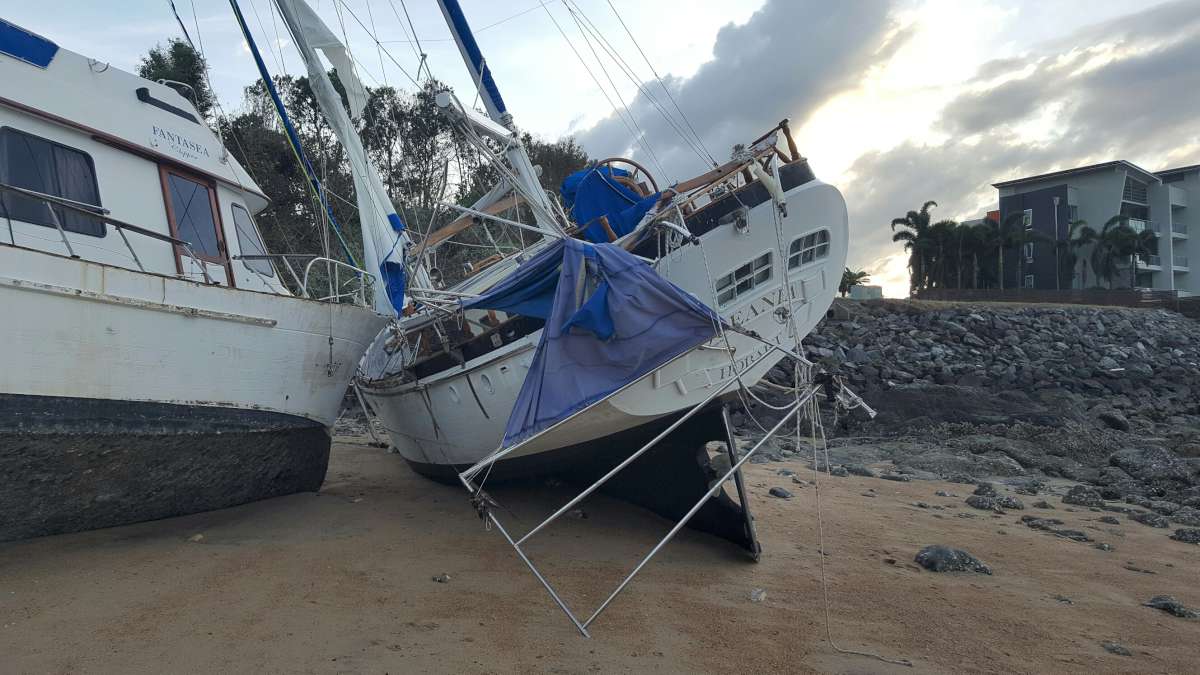 Pantaenius Marine Insurance