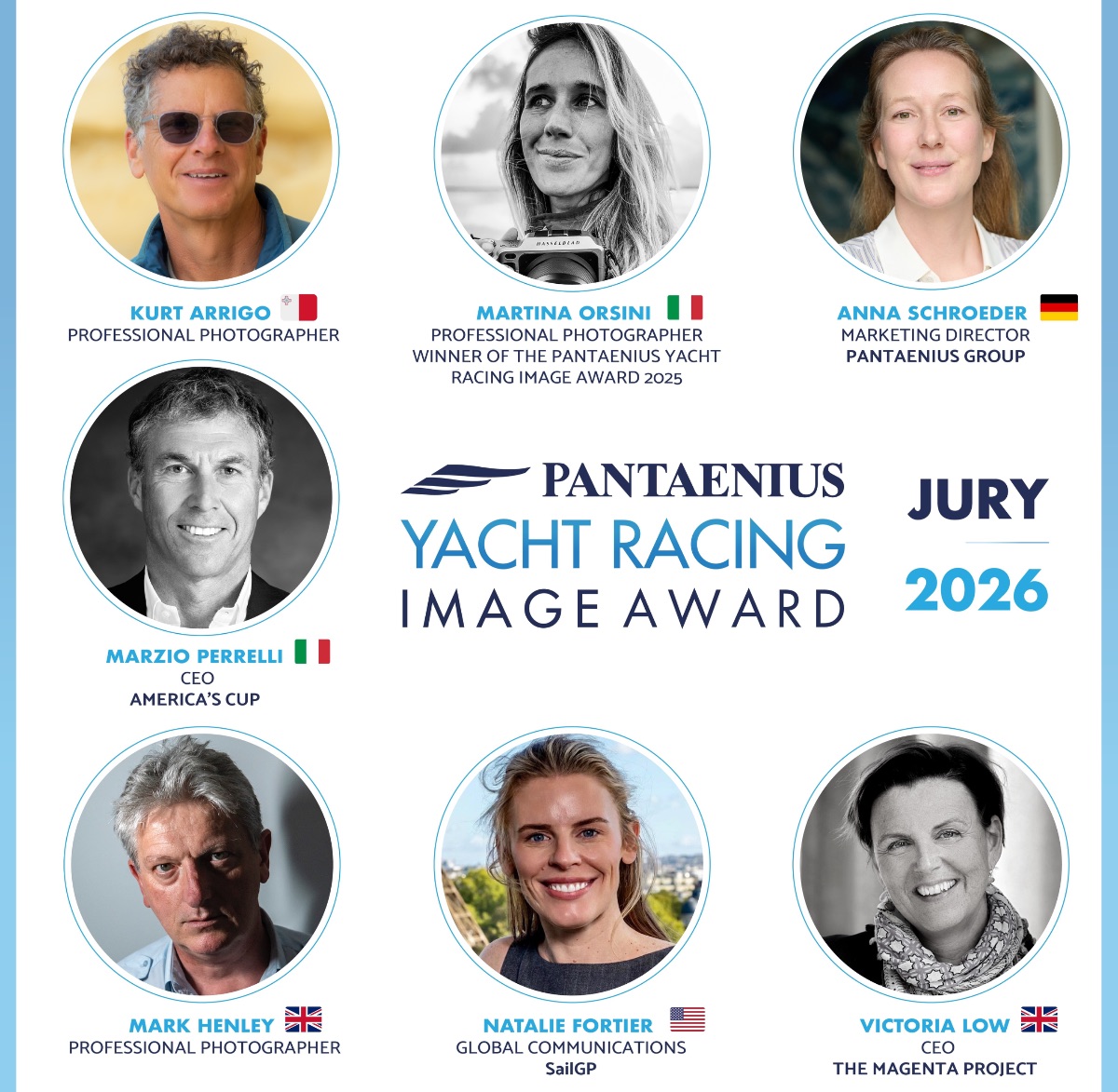 International Jury announced - Images