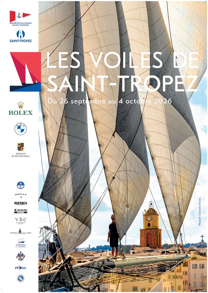 LES VOILES-2026