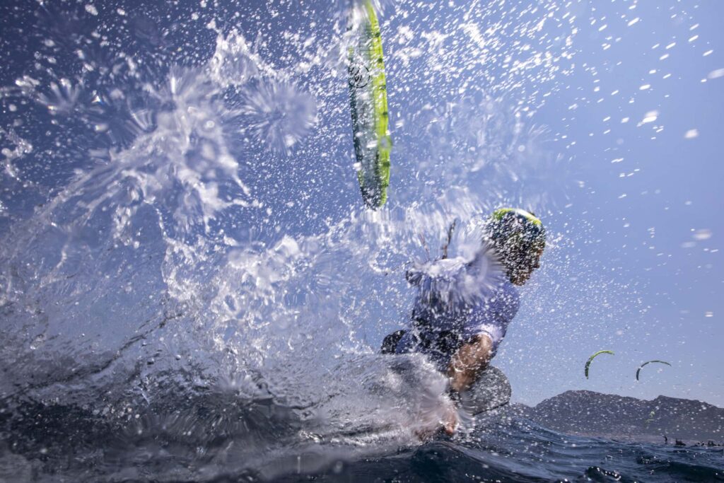 Paris 2024 Olympic Games - Sailing