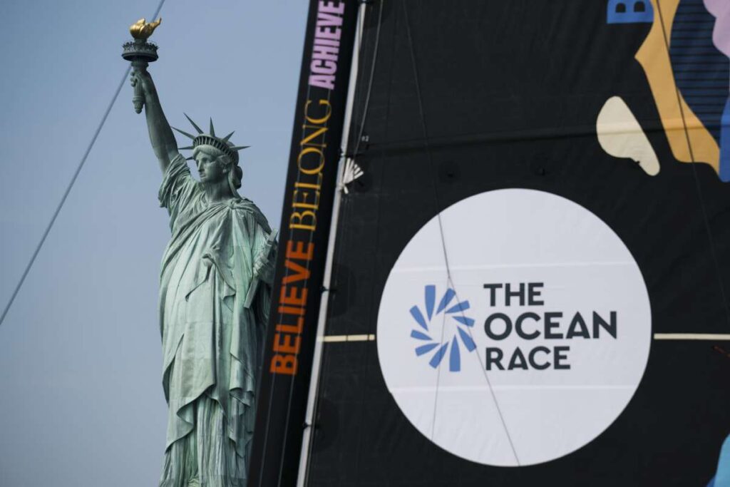 The Ocean Race Atlantic - Speed Runs Day © Vincent Curutchet - The Ocean Race