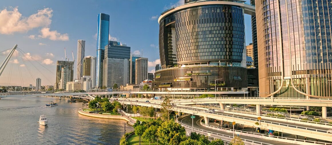 The Star - Brisbane