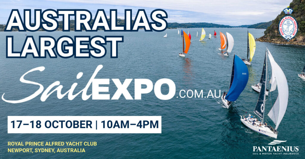 Sail-Expo-2026