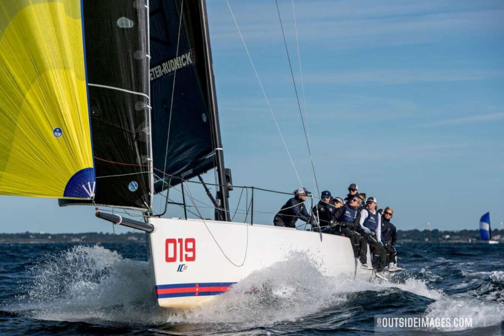 Historic Victory at Inaugural Women’s International Championship