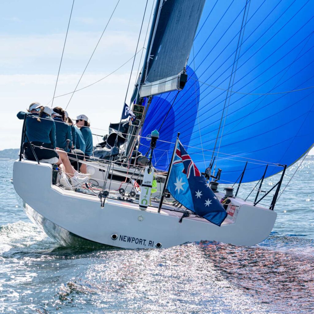 RSYS @ Women’s International Championship 2