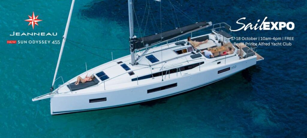 Jeanneau-Sun-Odyssey-455-Sail-Expo