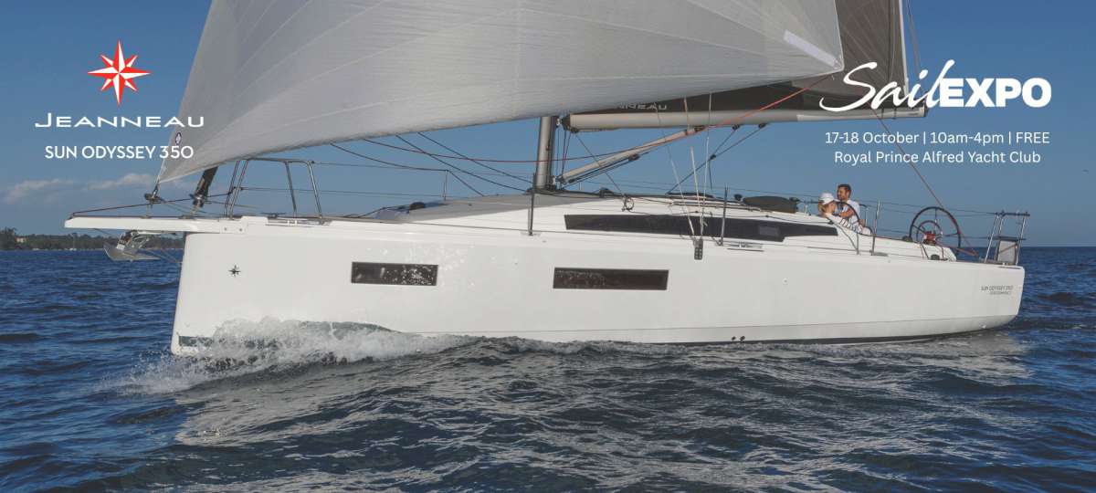 Jeanneau-Sun-Odyssey-350-Sail-Expo