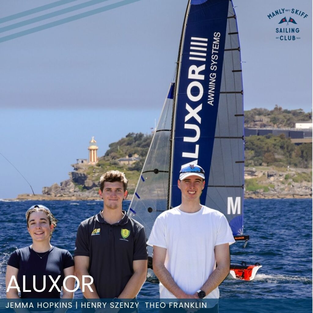 Aluxor Team