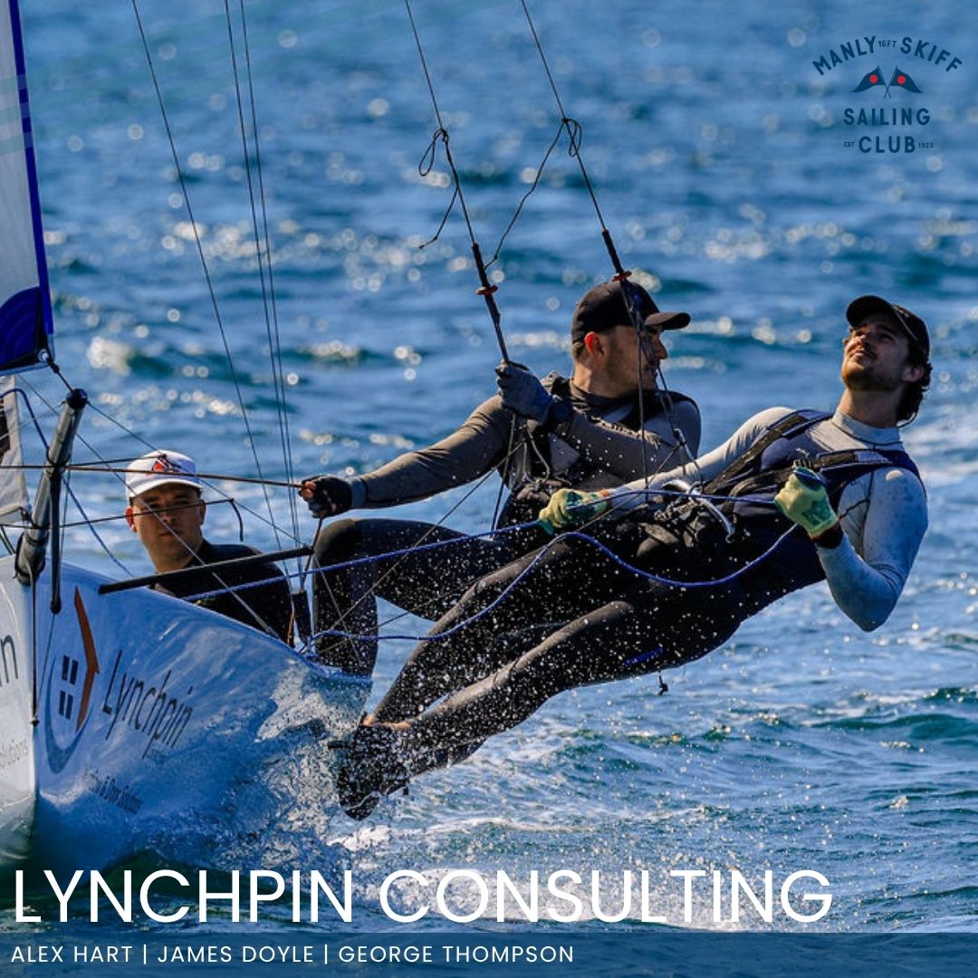 Lynchpin Team