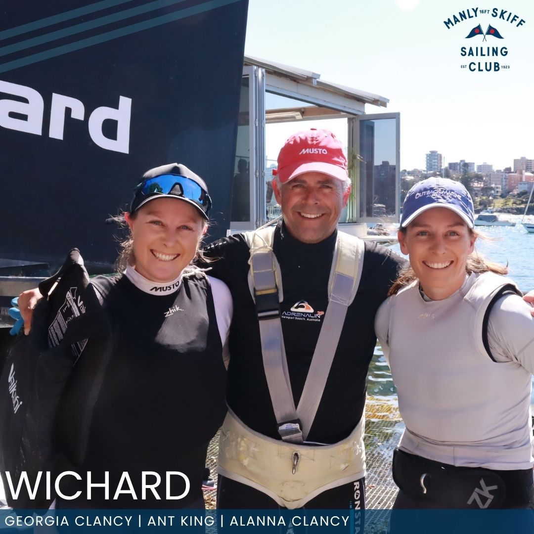 Wichard Team