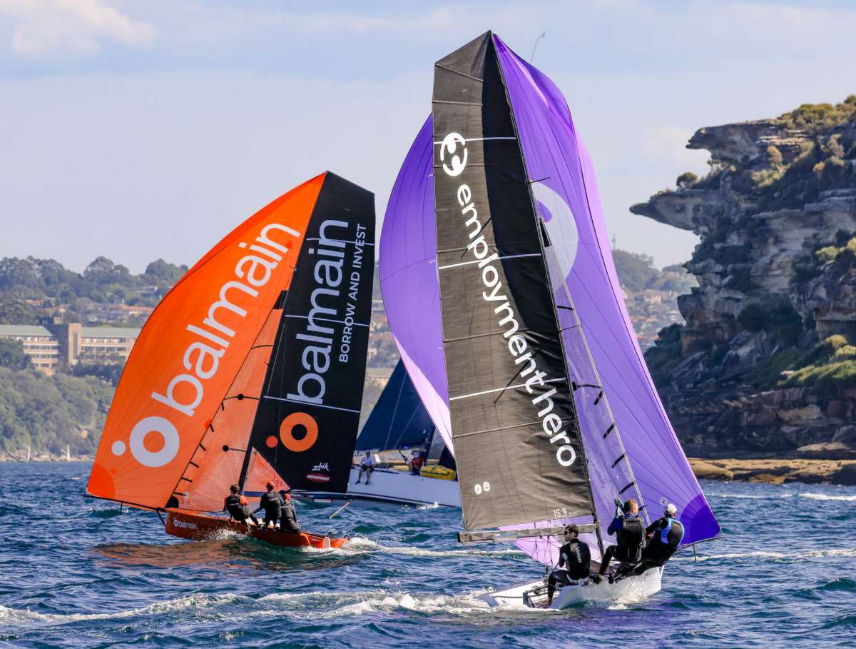 Balmain-Employment Hero - Credit Sail Media