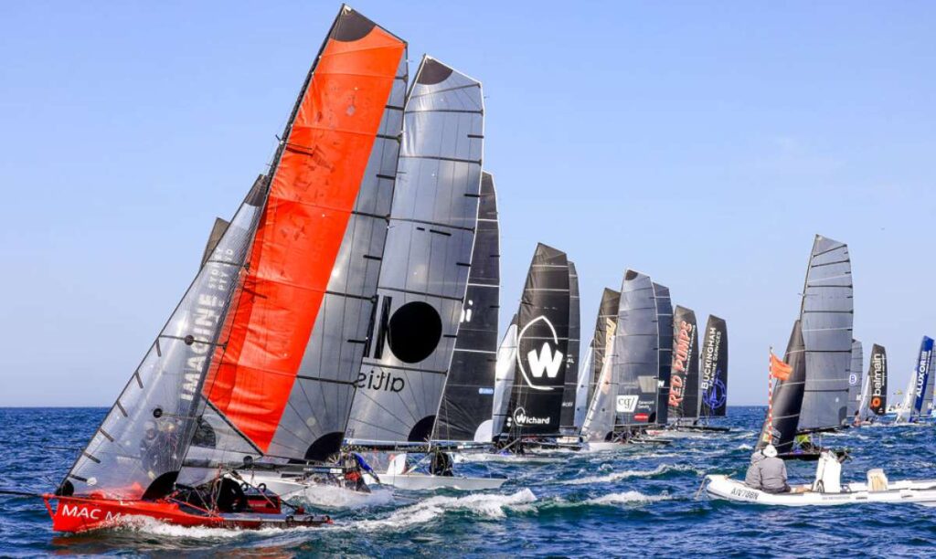Start - Credit Sail Media