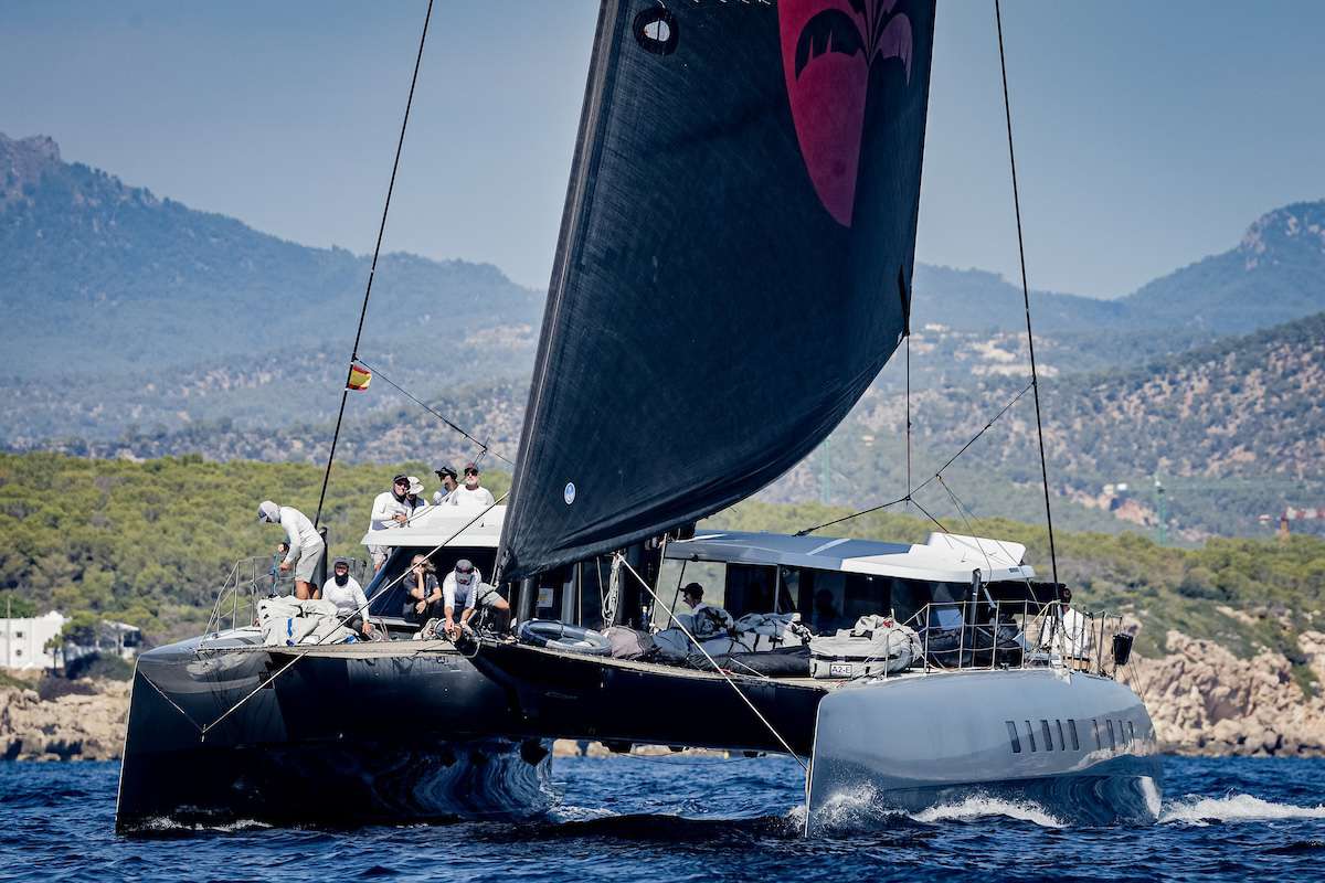 2026 Multihull Cup
