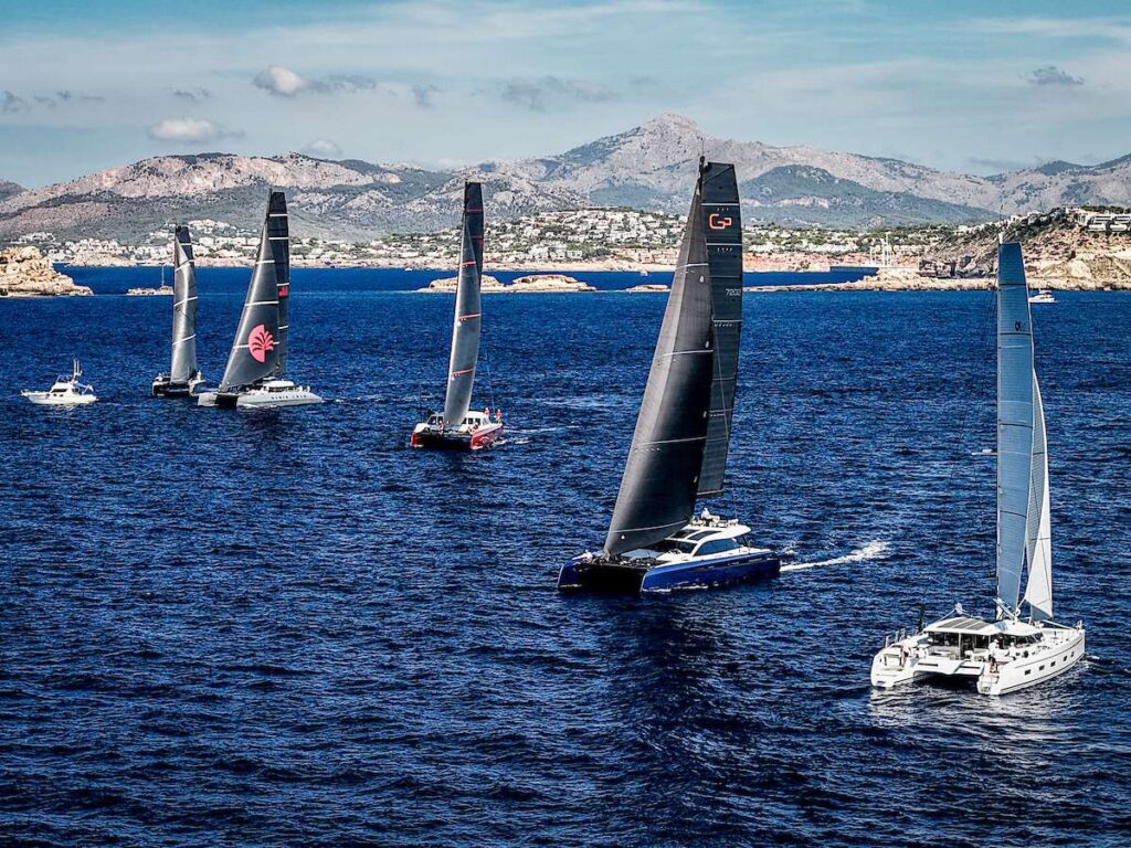 2026 Multihull Cup