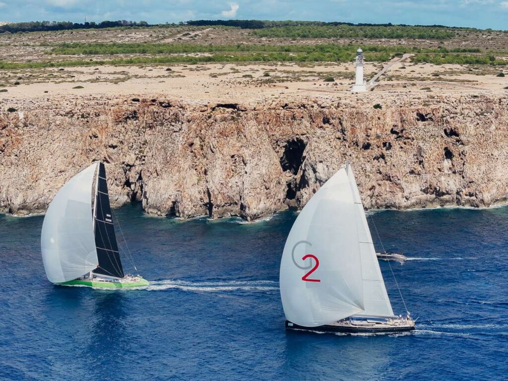2026 Ibiza JoySail