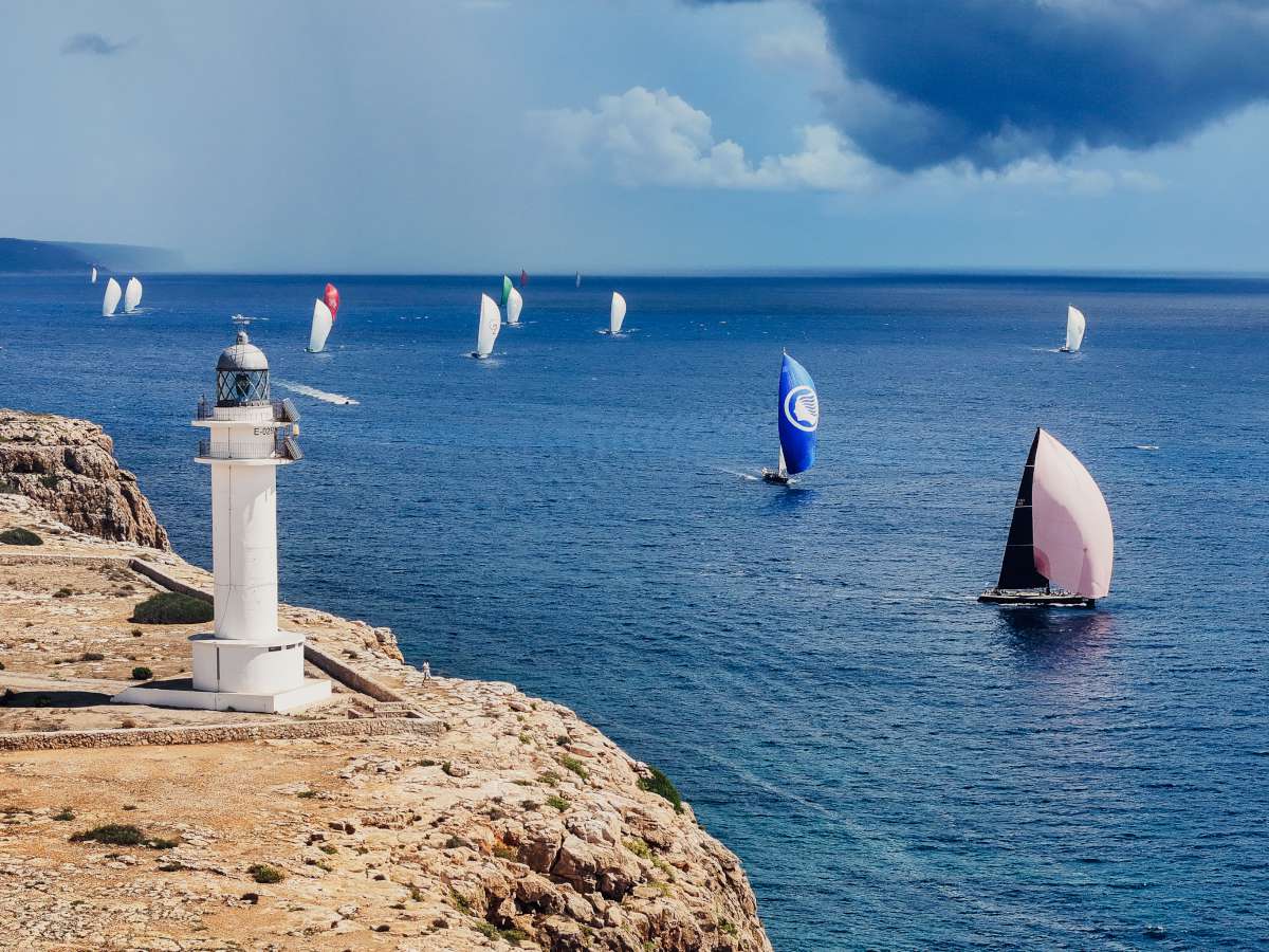 2026 Ibiza JoySail