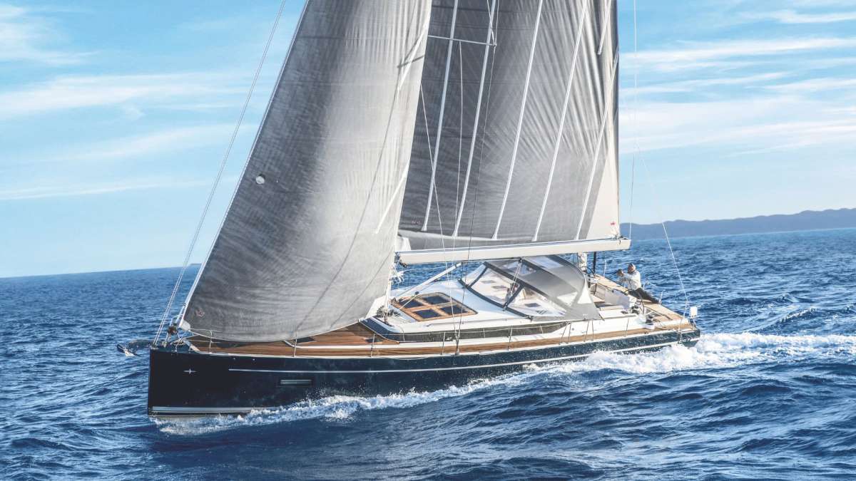 Sydney Marine Brokerage - Bavaria C57 2