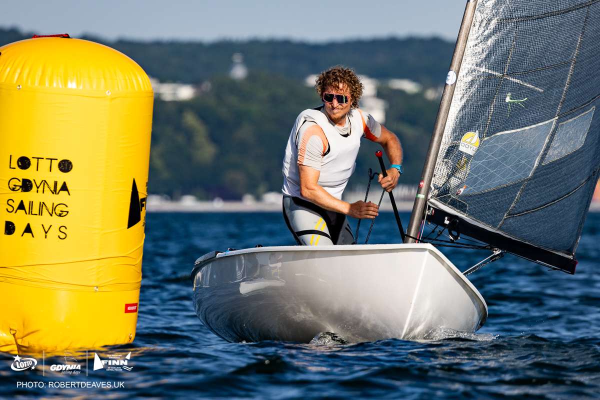 2026 Open Finn Europeans