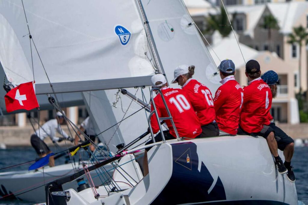 2026 Bermuda Gold Cup - Day Three