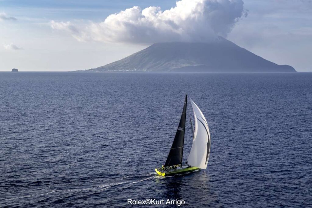 Rolex Middle Sea Race, 2026