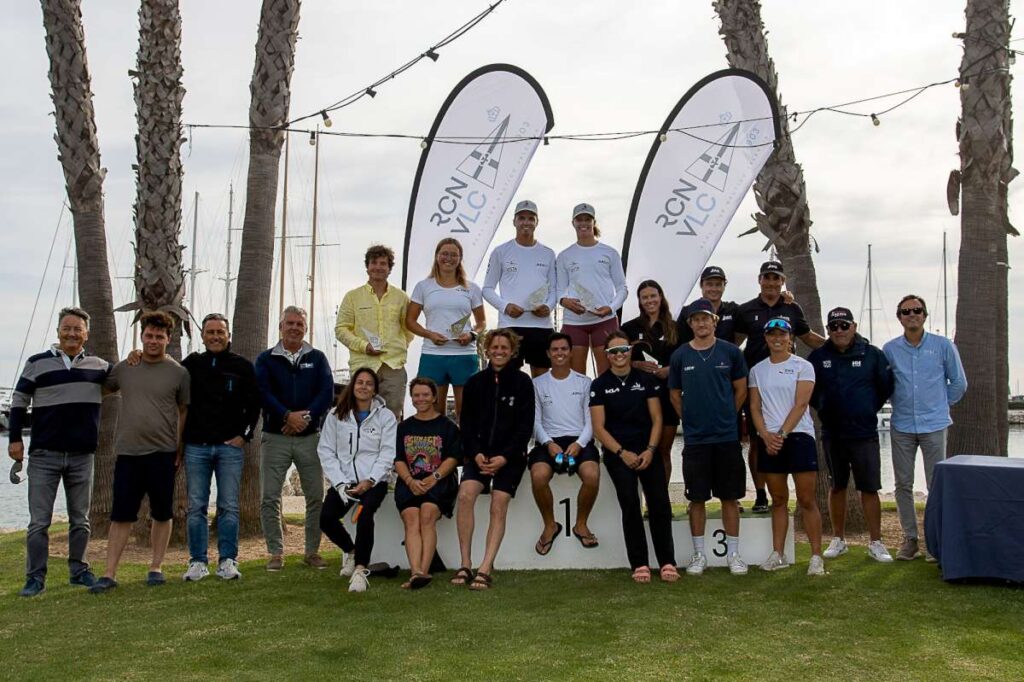 Nacra València Cup 2026
