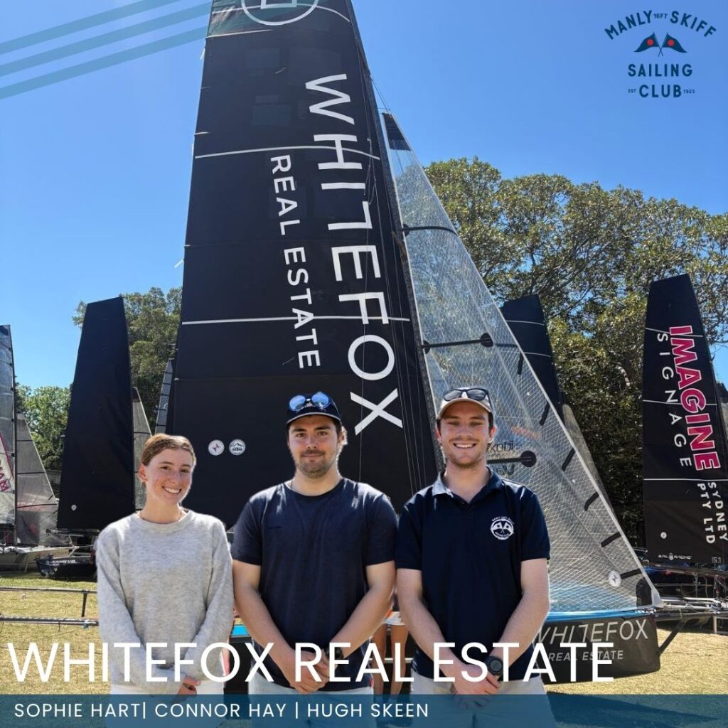 WHITEFOX