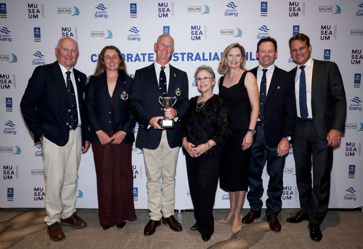 Royal Freshwater Bay Yacht Club CREDIT David Hossack (2)