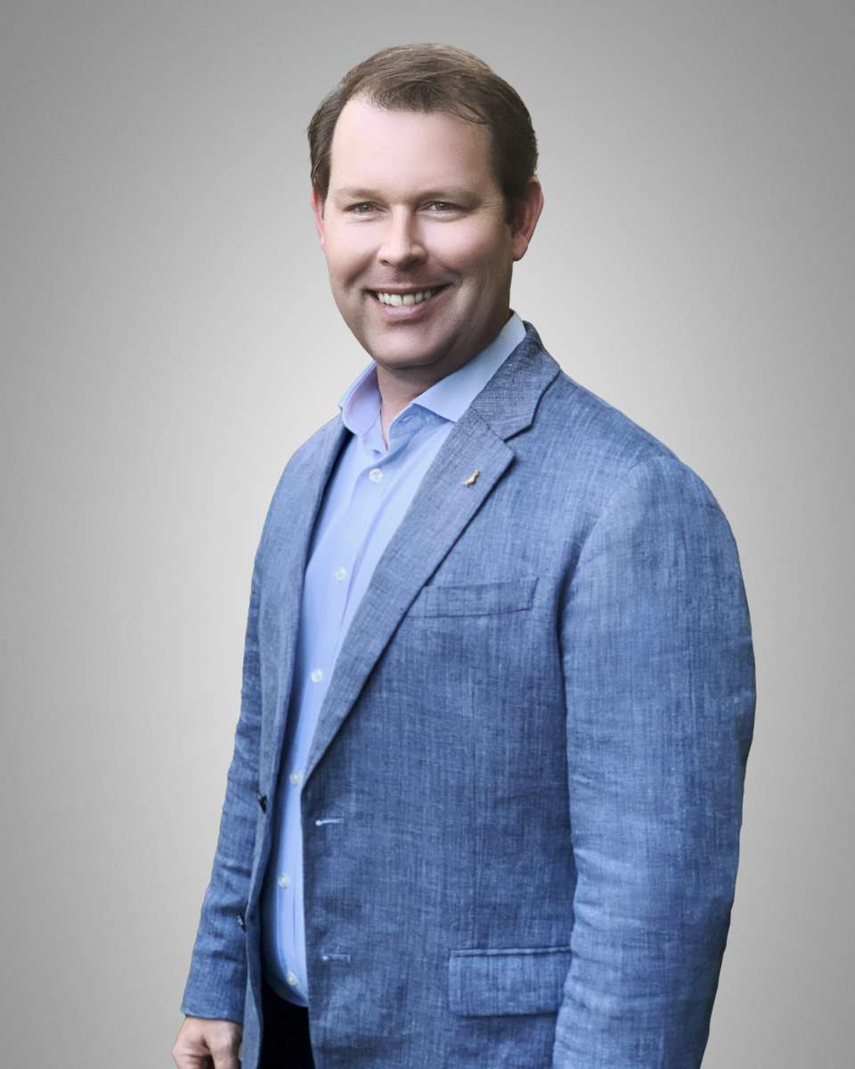 Daniel Belcher